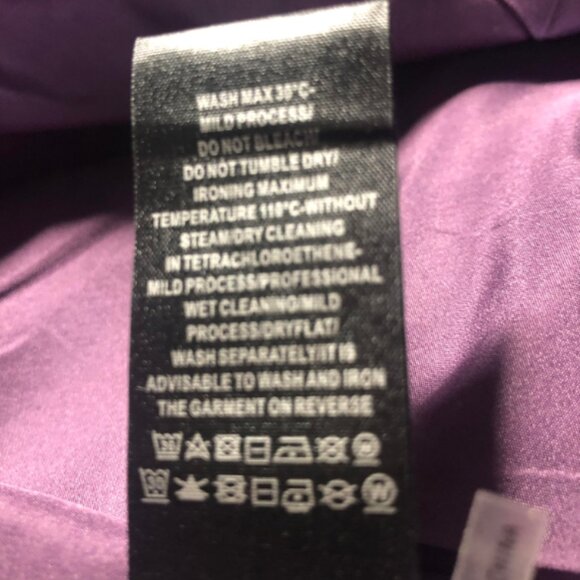 BUGATCHI FULLY LINED JACKET-NWT SZ M - Picture 11 of 11